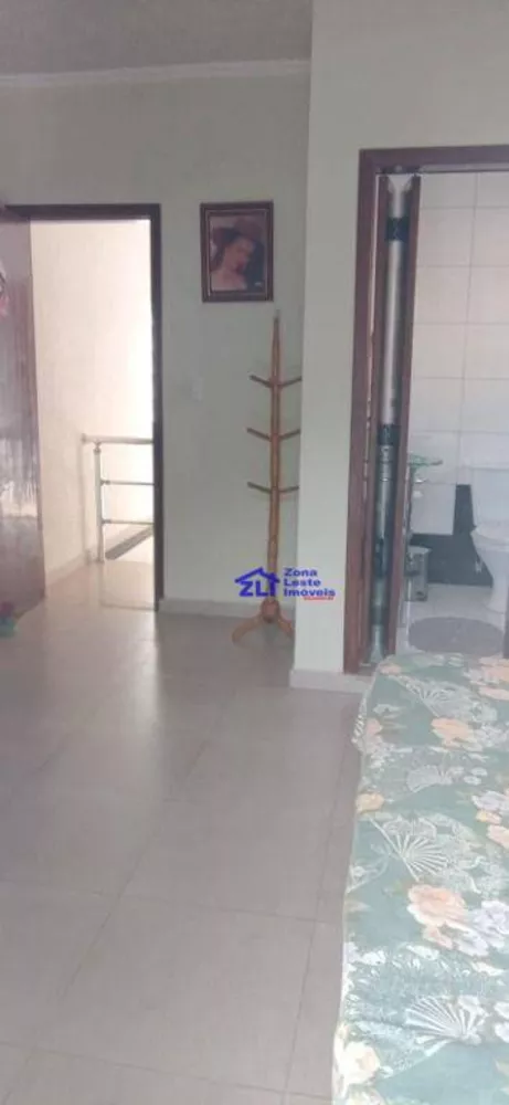 Sobrado, 3 quartos, 155 m² - Foto 6