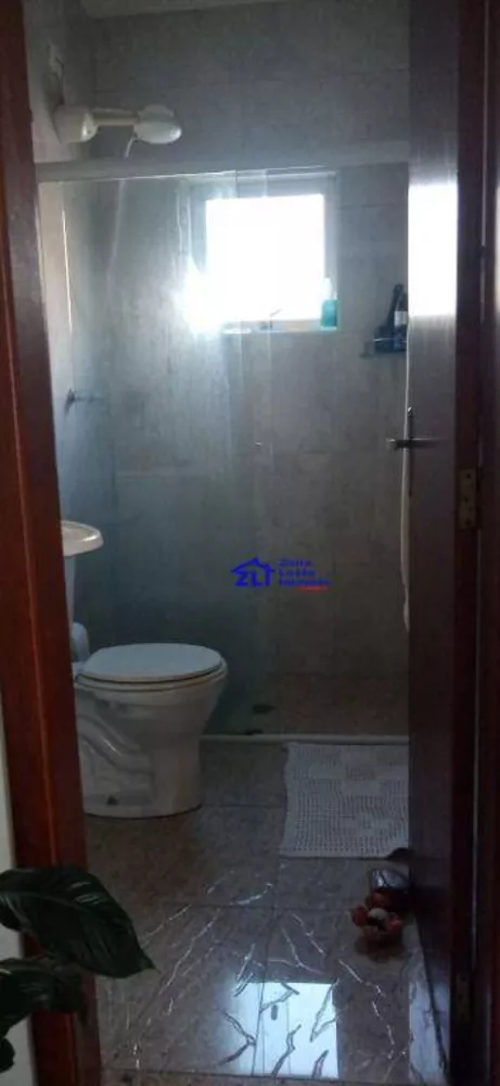 Sobrado, 3 quartos, 155 m² - Foto 14