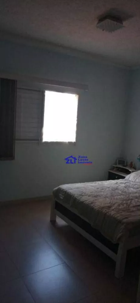 Sobrado, 3 quartos, 155 m² - Foto 3