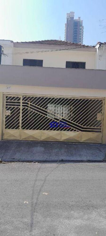 Sobrado, 3 quartos, 140 m² - Foto 1