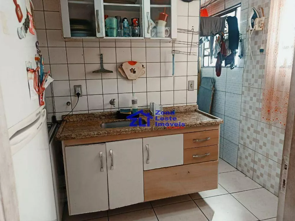 Apartamento, 2 quartos, 42 m² - Foto 1