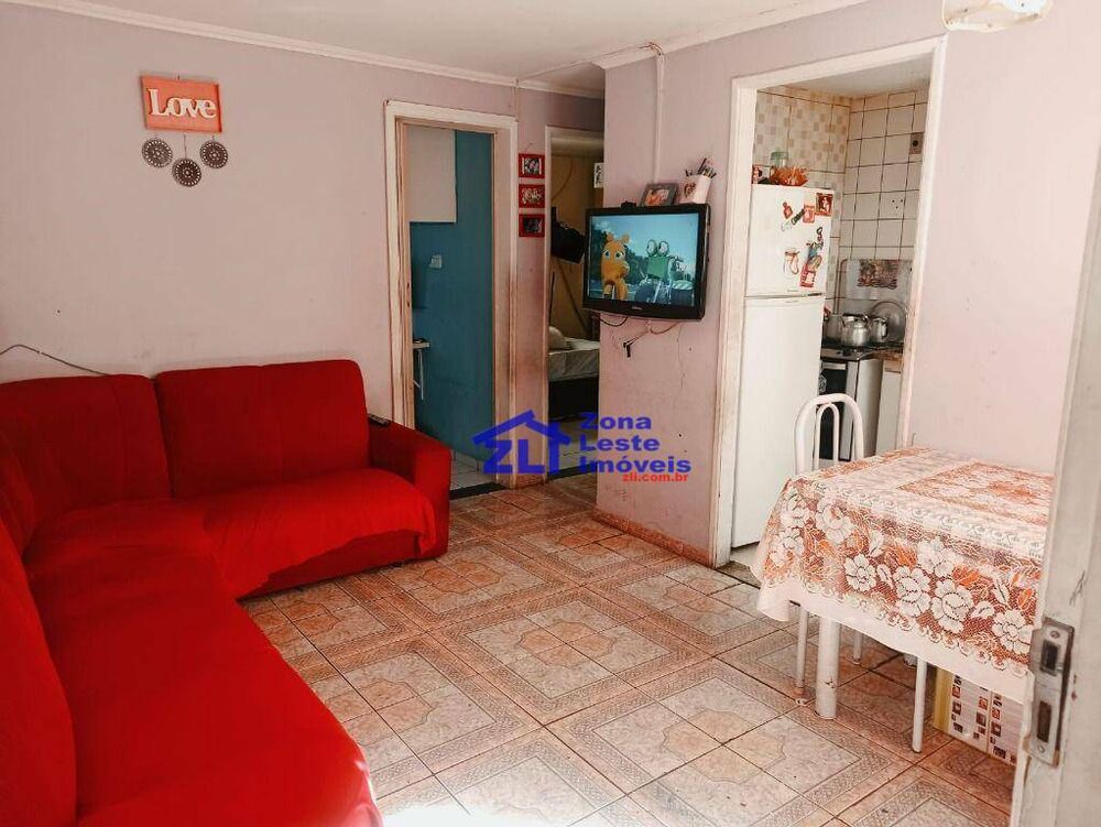 Apartamento, 2 quartos, 42 m² - Foto 5