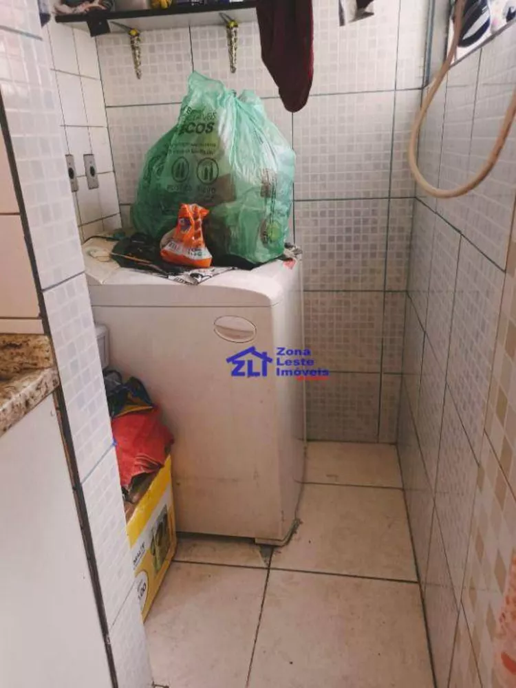 Apartamento, 2 quartos, 42 m² - Foto 3