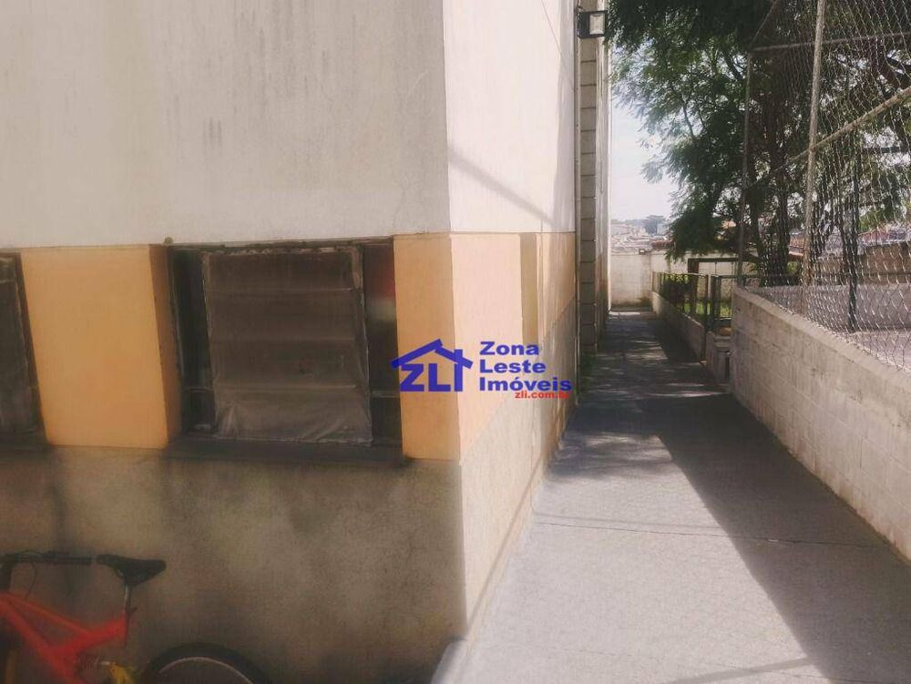 Apartamento, 2 quartos, 42 m² - Foto 6