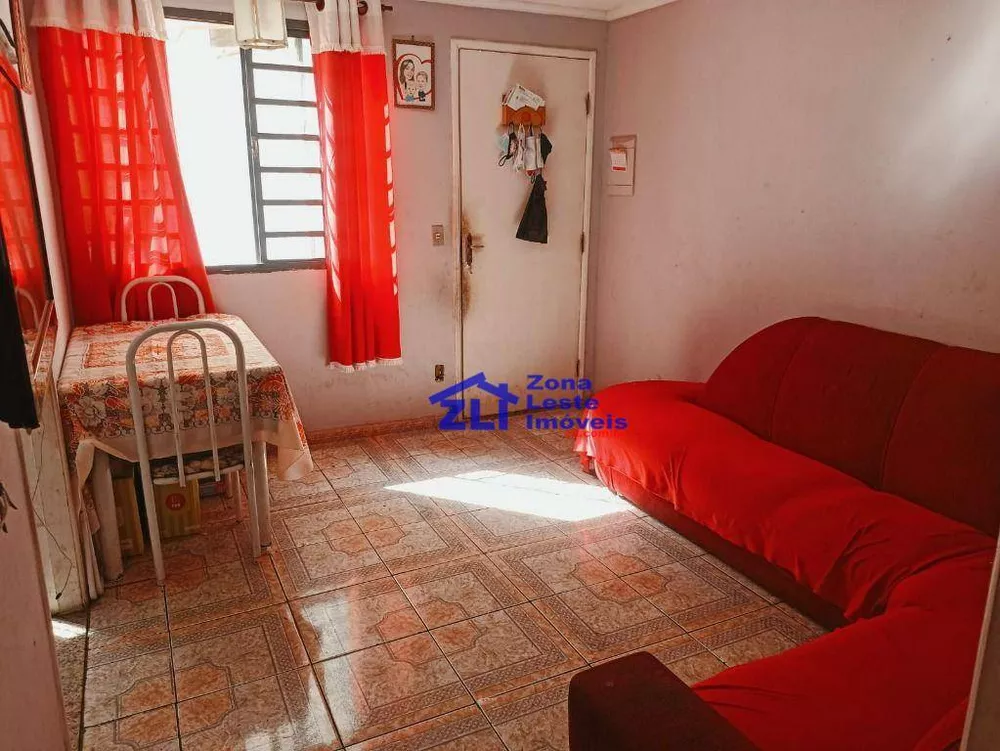 Apartamento, 2 quartos, 42 m² - Foto 4