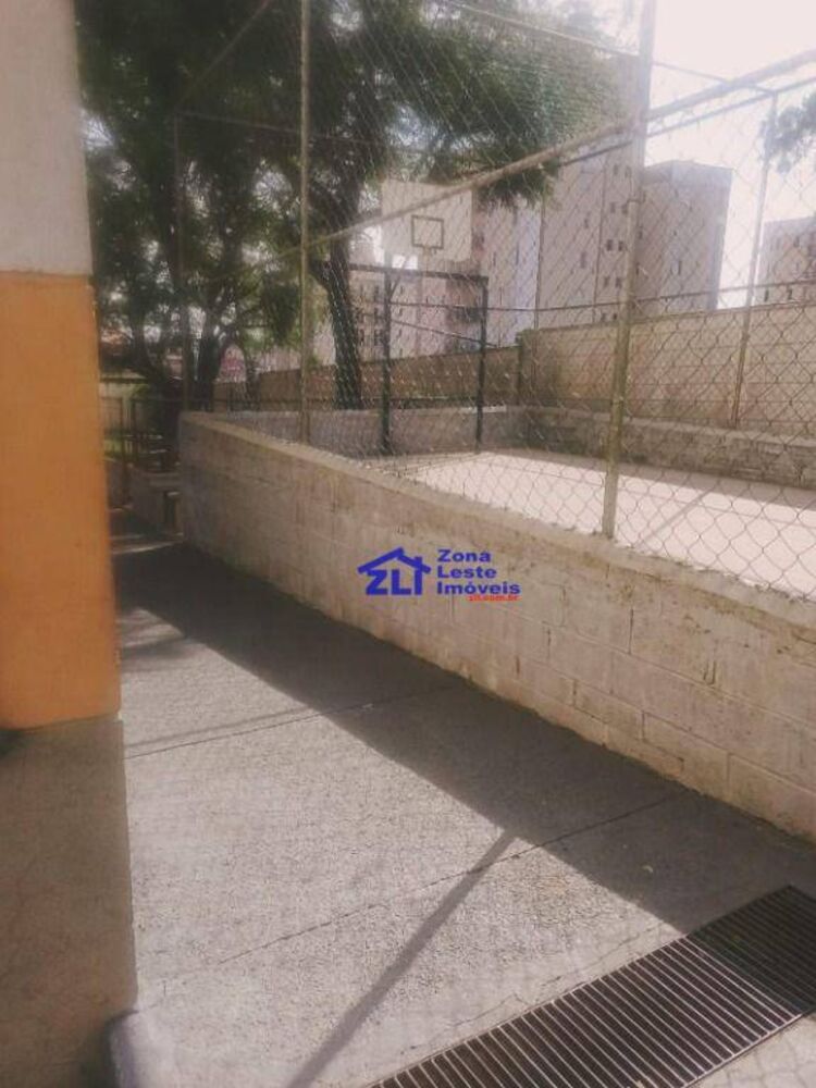 Apartamento, 2 quartos, 42 m² - Foto 7
