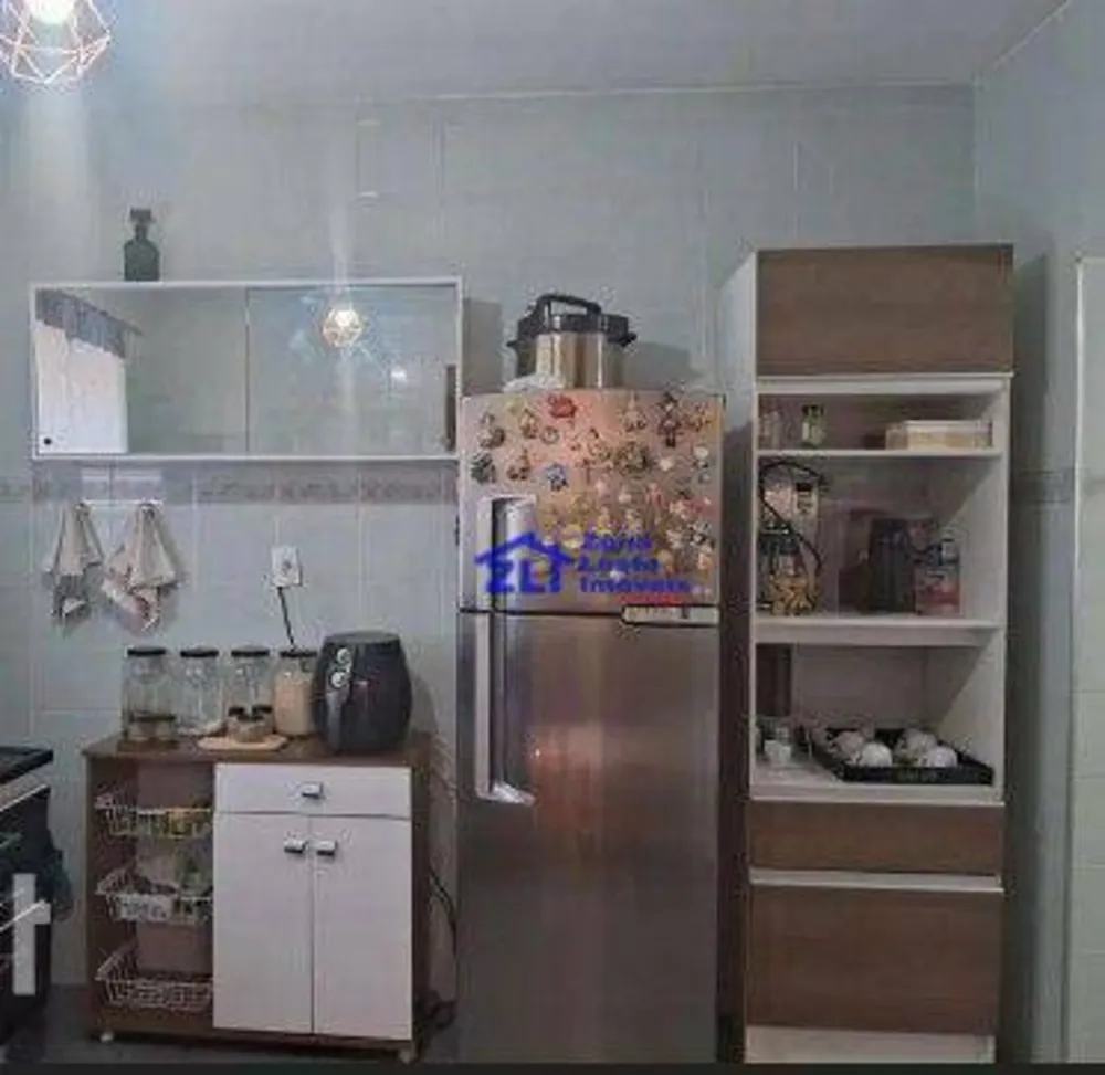 Casa, 3 quartos, 200 m² - Foto 3
