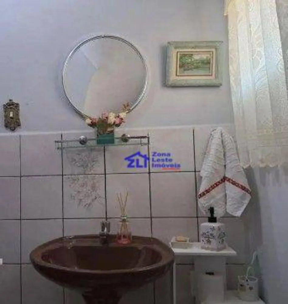 Casa, 3 quartos, 200 m² - Foto 4
