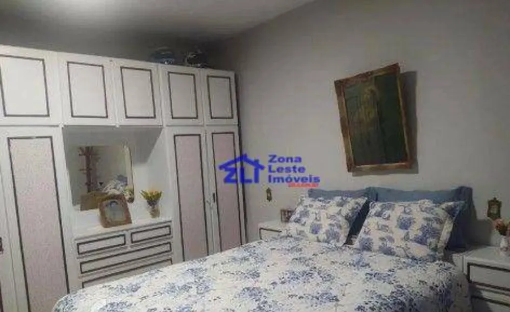 Casa, 3 quartos, 200 m² - Foto 2