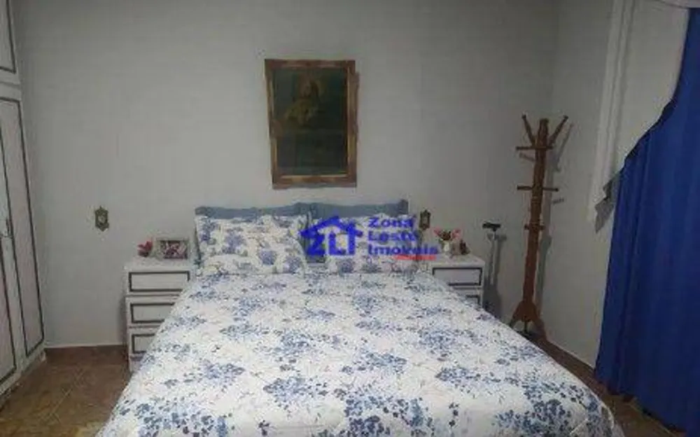 Casa, 3 quartos, 200 m² - Foto 1