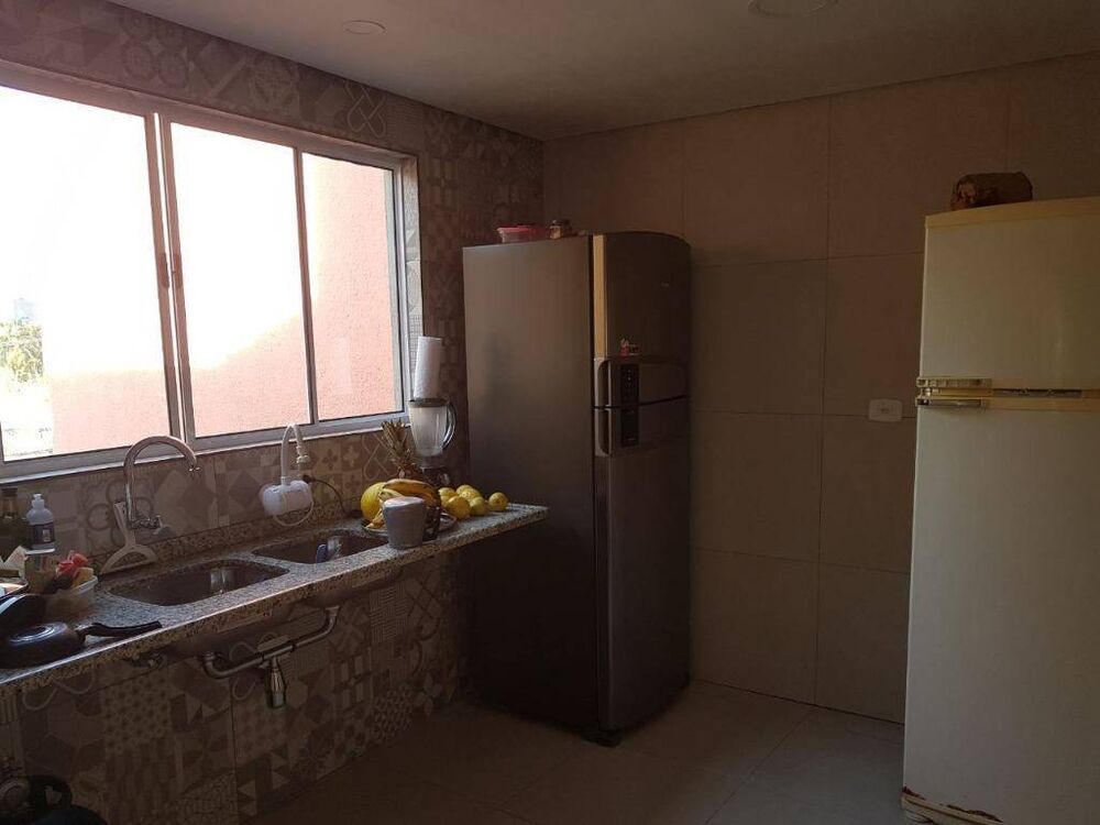 Sobrado, 4 quartos, 180 m² - Foto 4