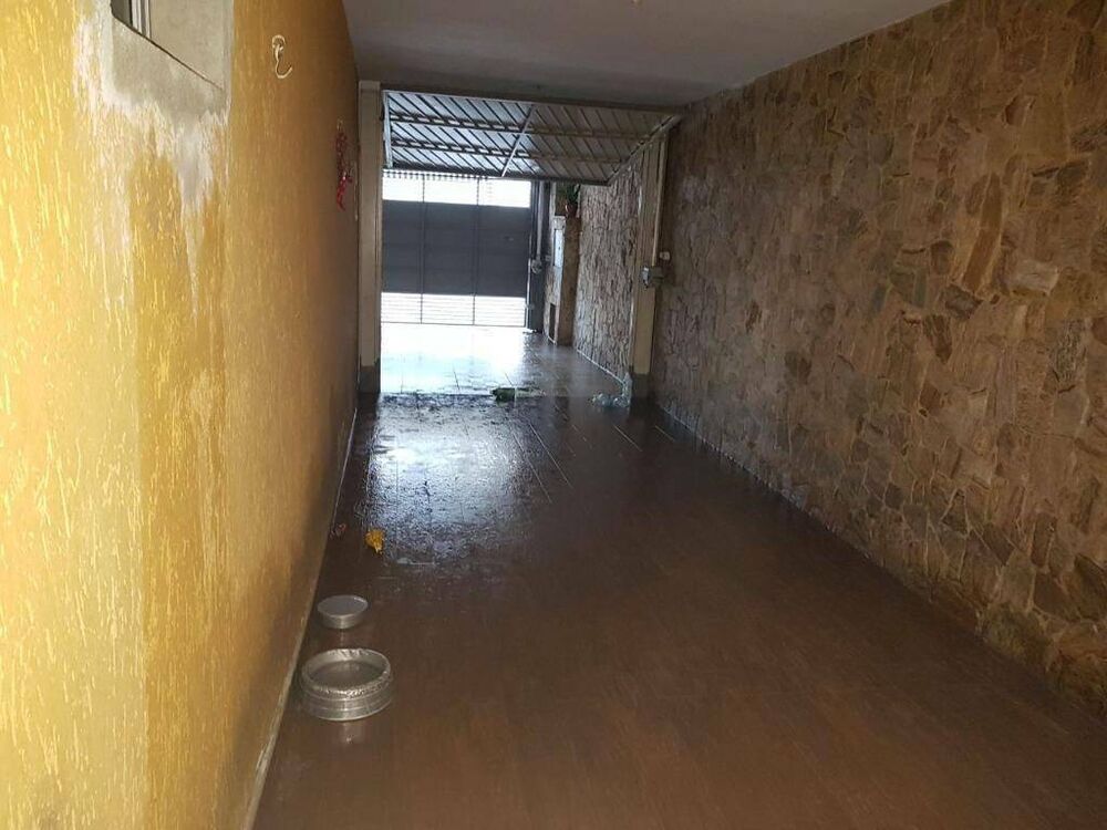 Sobrado, 4 quartos, 180 m² - Foto 2