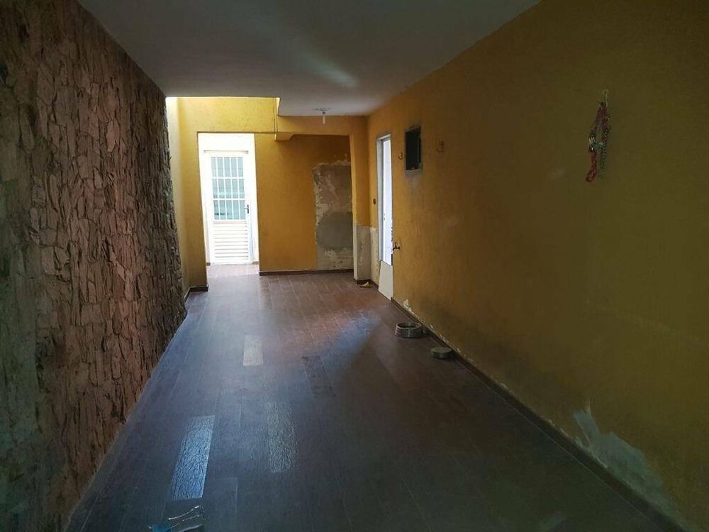 Sobrado, 4 quartos, 180 m² - Foto 1