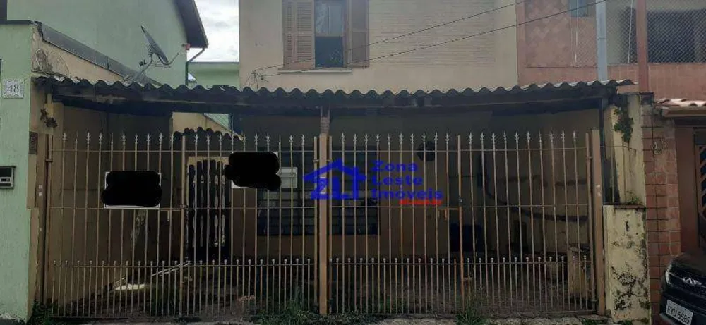 Sobrado, 2 quartos, 140 m² - Foto 1