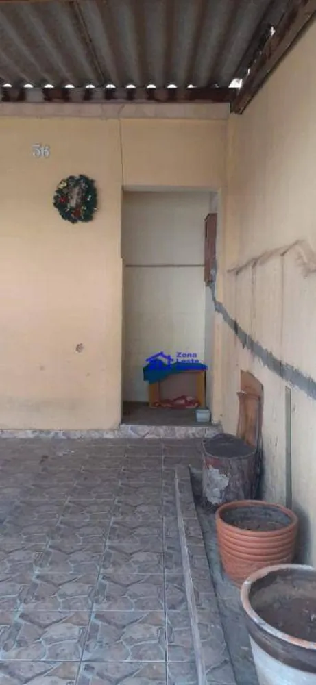 Sobrado, 2 quartos, 140 m² - Foto 4