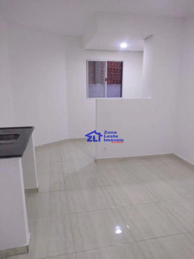 Kitnet-Studio, 25 m² - Foto 3