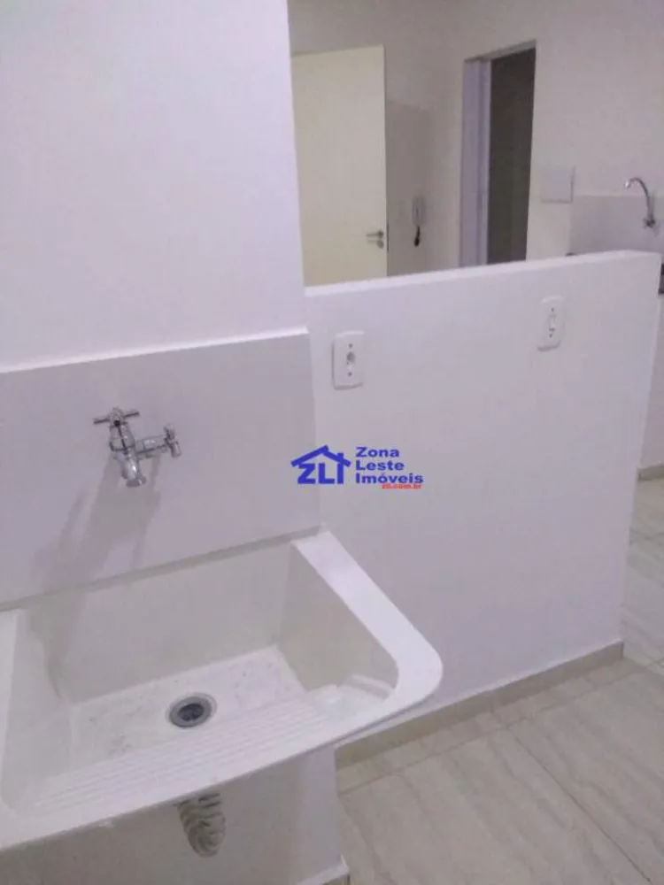 Kitnet-Studio, 25 m² - Foto 1