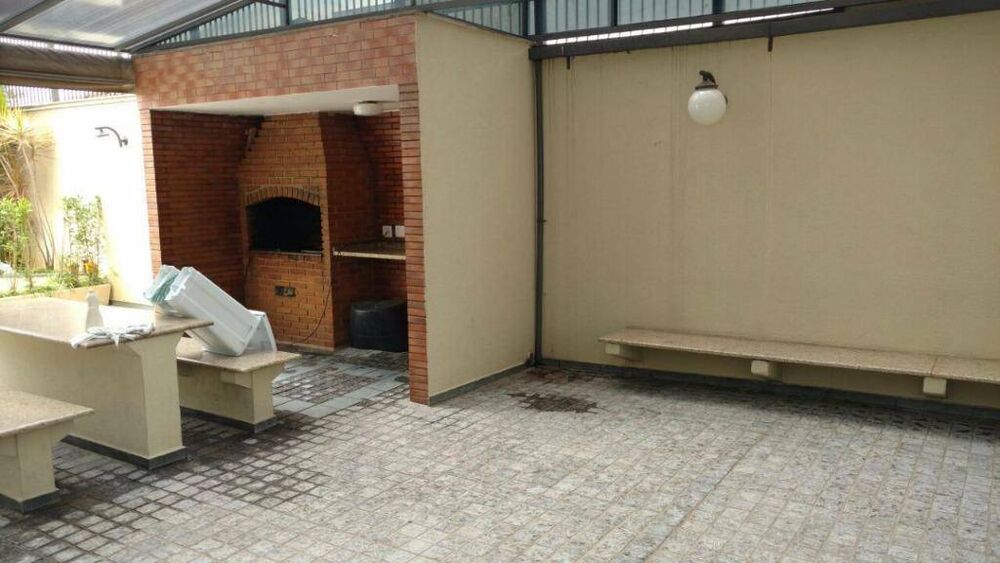 Apartamento, 3 quartos, 101 m² - Foto 1
