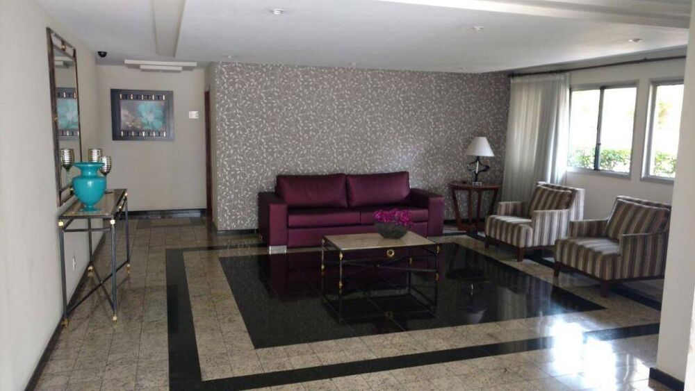 Apartamento, 3 quartos, 101 m² - Foto 3