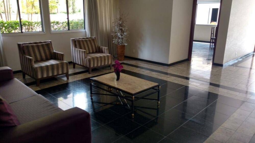Apartamento, 3 quartos, 101 m² - Foto 2