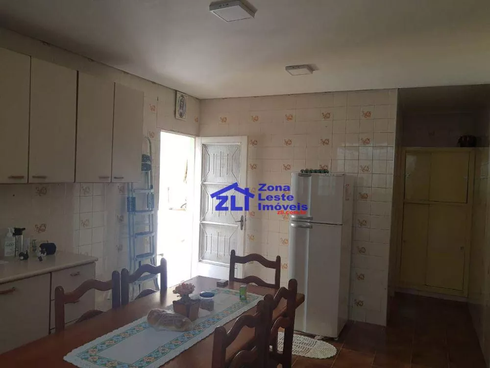 Casa, 3 quartos, 130 m² - Foto 3