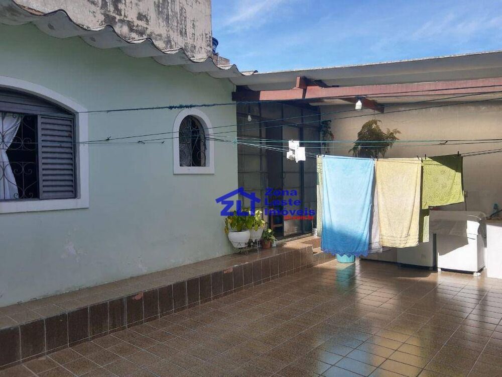Casa, 3 quartos, 130 m² - Foto 8