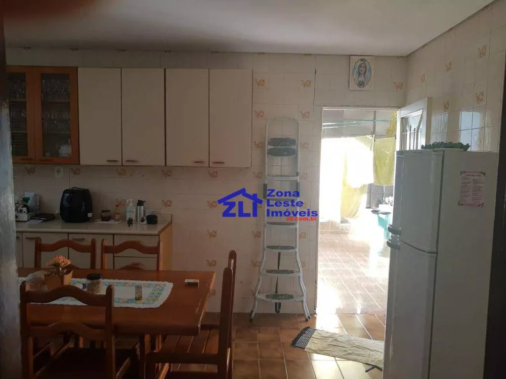 Casa, 3 quartos, 130 m² - Foto 2