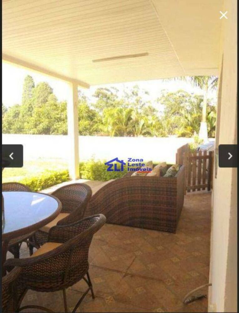 Casa, 4 quartos, 370 m² - Foto 4