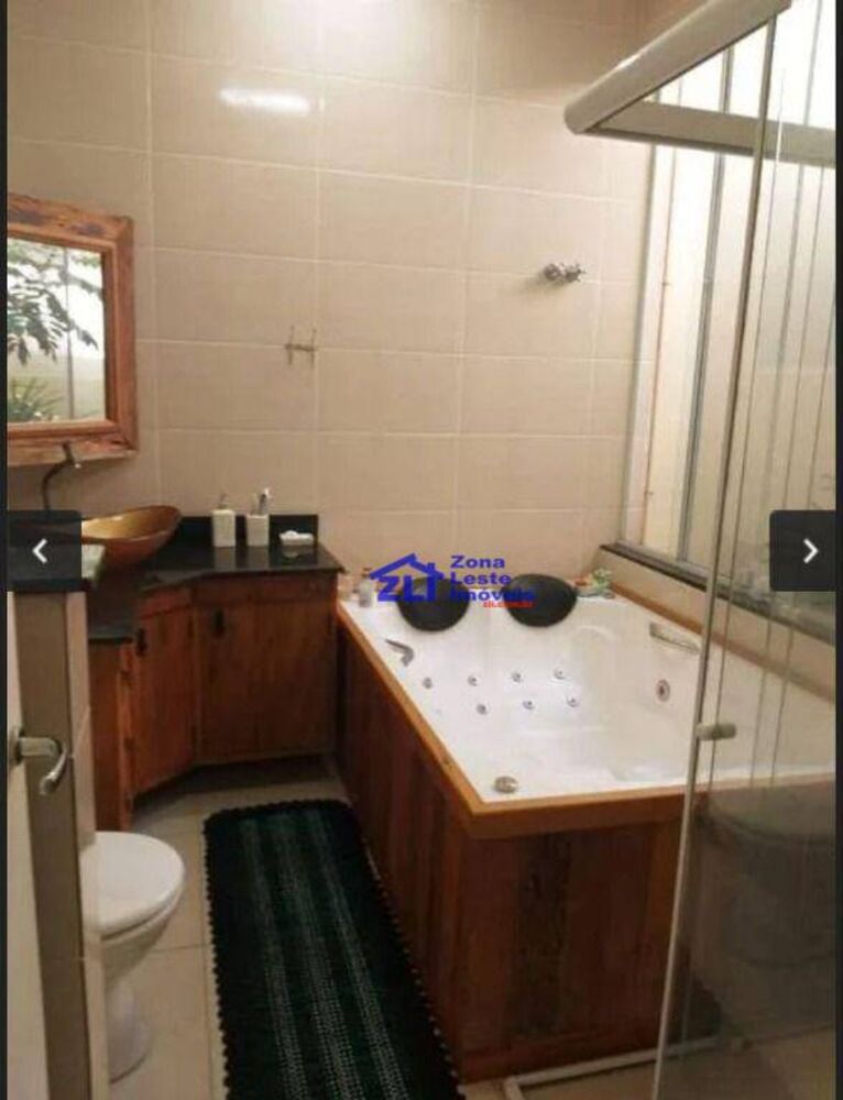 Casa, 4 quartos, 370 m² - Foto 9