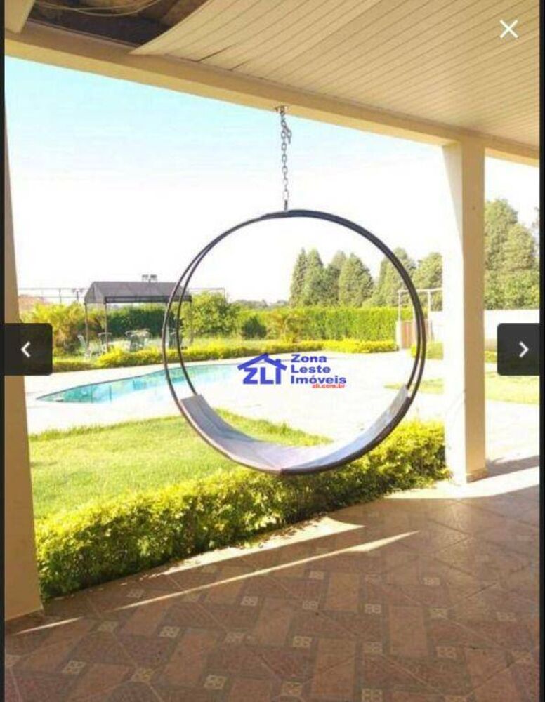 Casa, 4 quartos, 370 m² - Foto 14