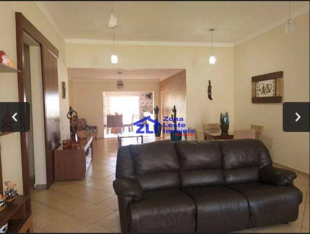 Casa, 4 quartos, 370 m² - Foto 6