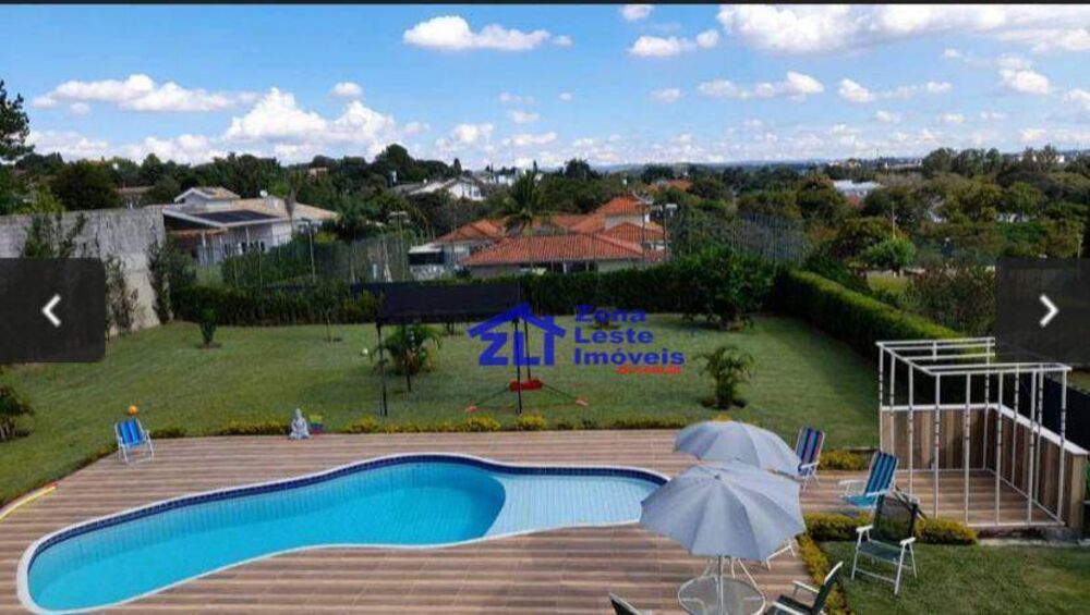 Casa, 4 quartos, 370 m² - Foto 2