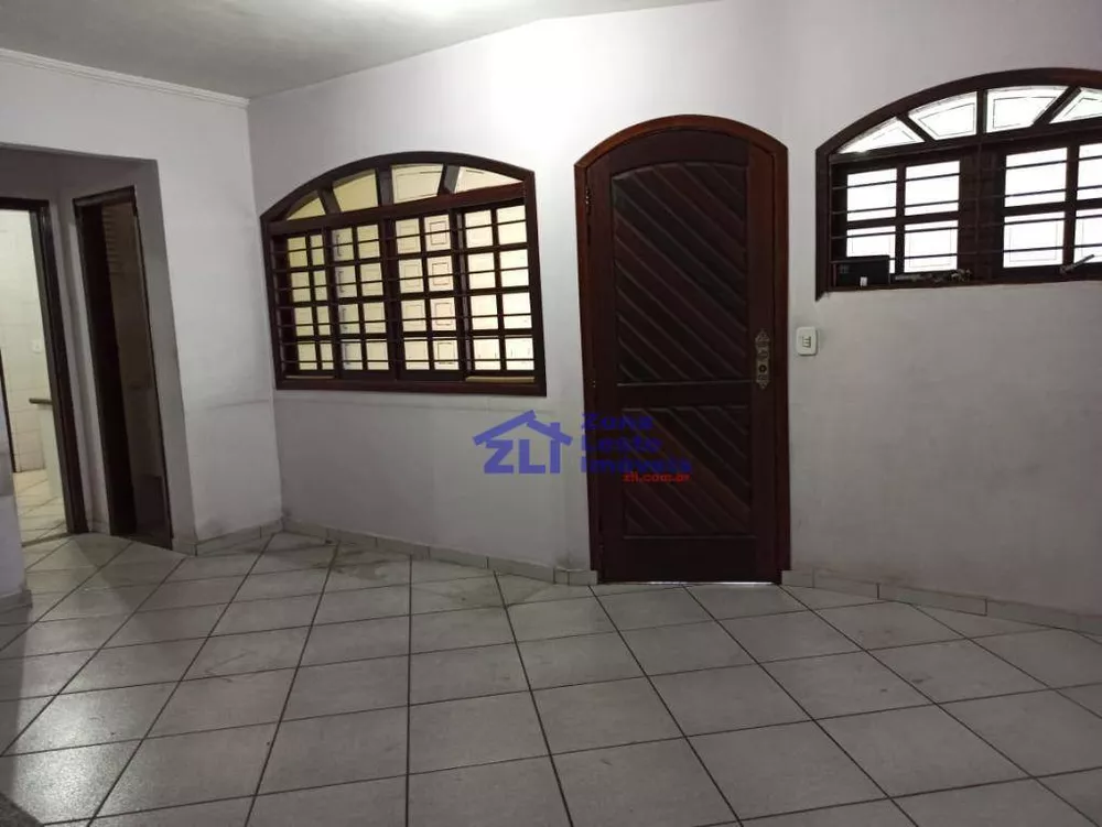 Sobrado, 3 quartos, 93 m² - Foto 4