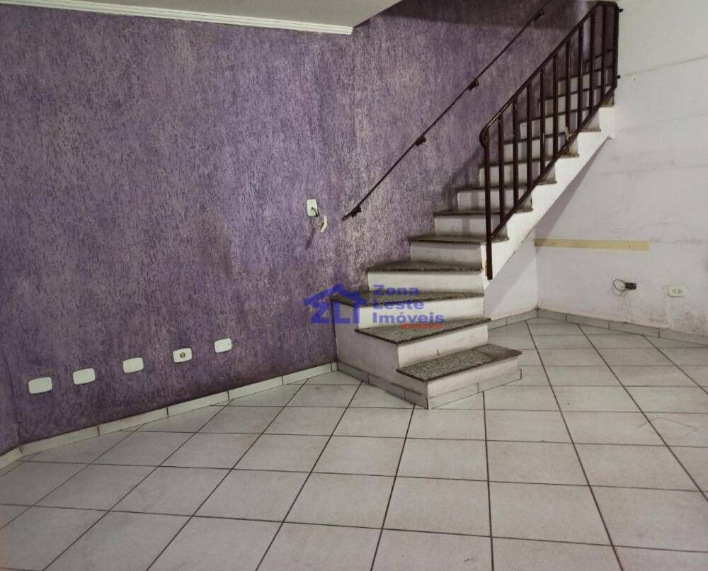 Sobrado, 3 quartos, 93 m² - Foto 5