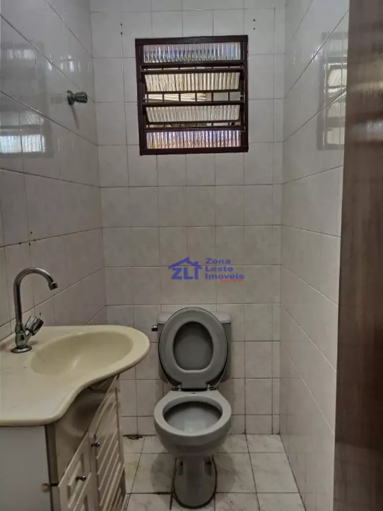 Sobrado, 3 quartos, 93 m² - Foto 1