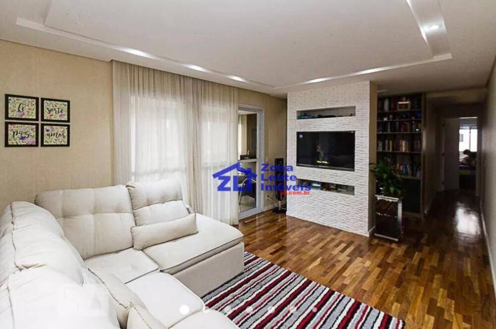 Apartamento, 2 quartos, 105 m² - Foto 3