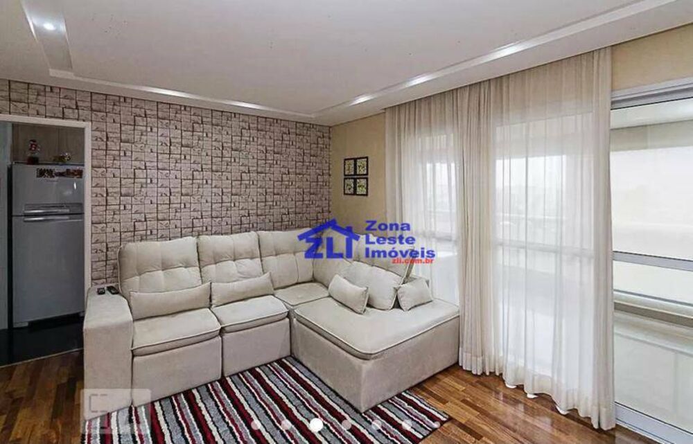 Apartamento, 2 quartos, 105 m² - Foto 2