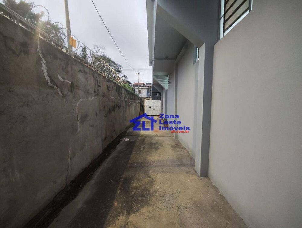 Casa, 3 quartos, 100 m² - Foto 1