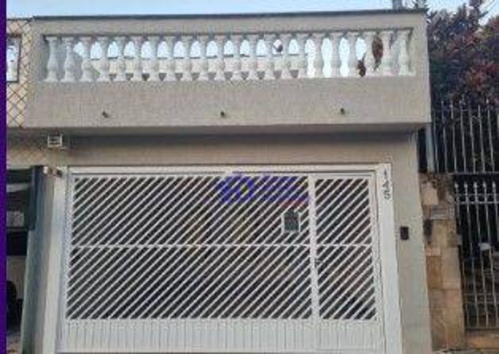 Sobrado à venda com 3 quartos, 169m² - Foto 7