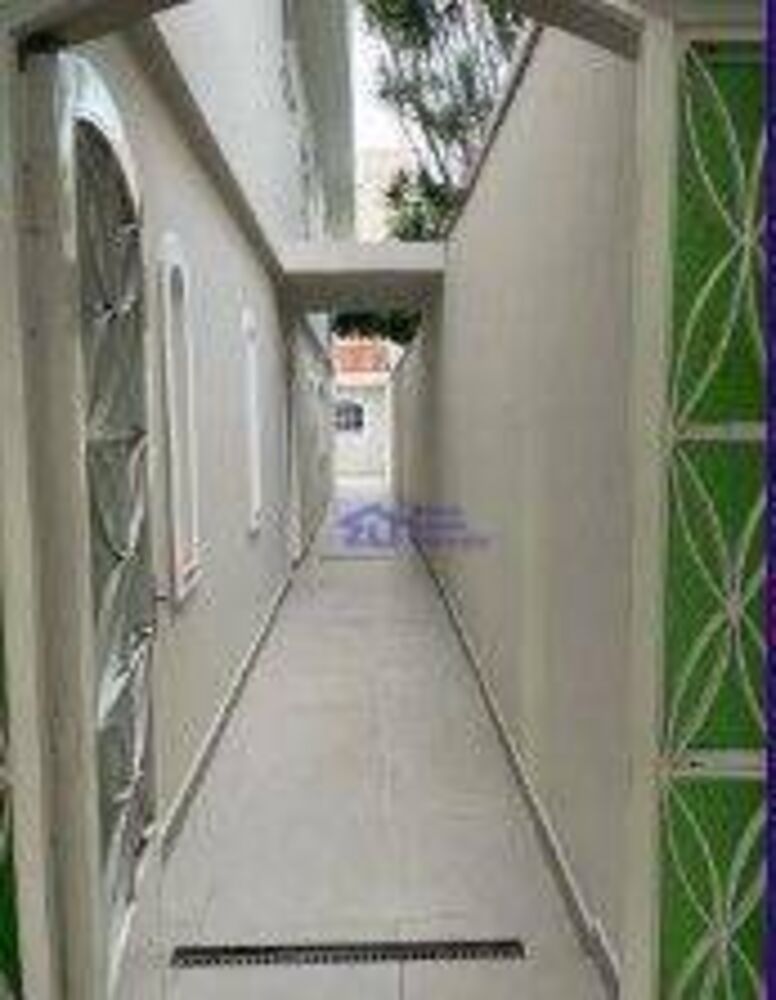 Sobrado à venda com 3 quartos, 169m² - Foto 2
