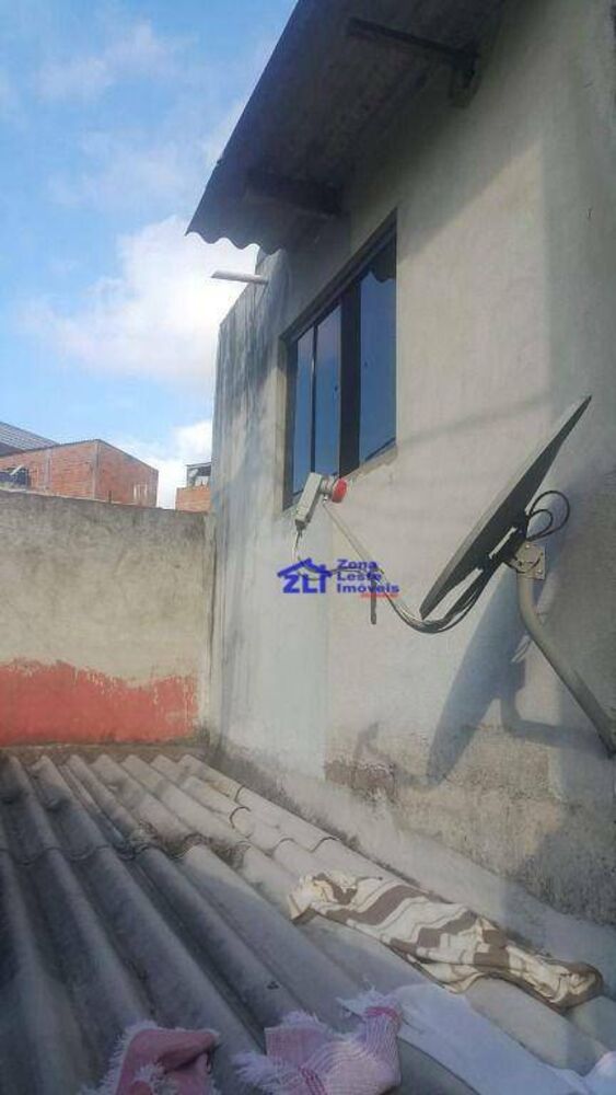 Sobrado, 3 quartos, 130 m² - Foto 8
