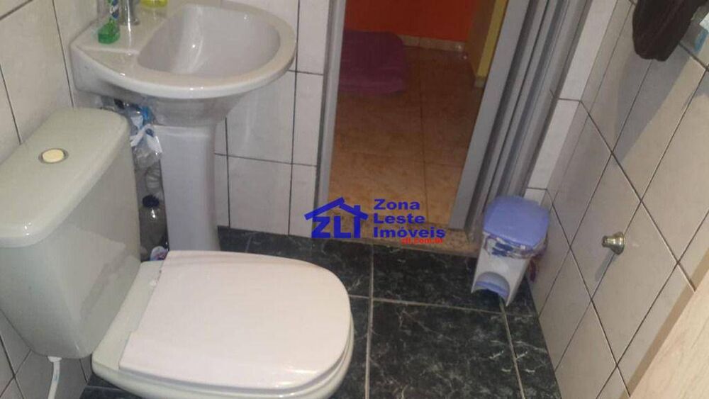 Sobrado, 3 quartos, 130 m² - Foto 6