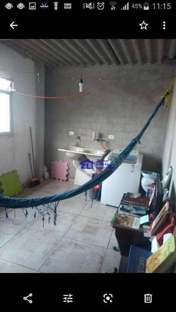 Sobrado, 3 quartos, 130 m² - Foto 7