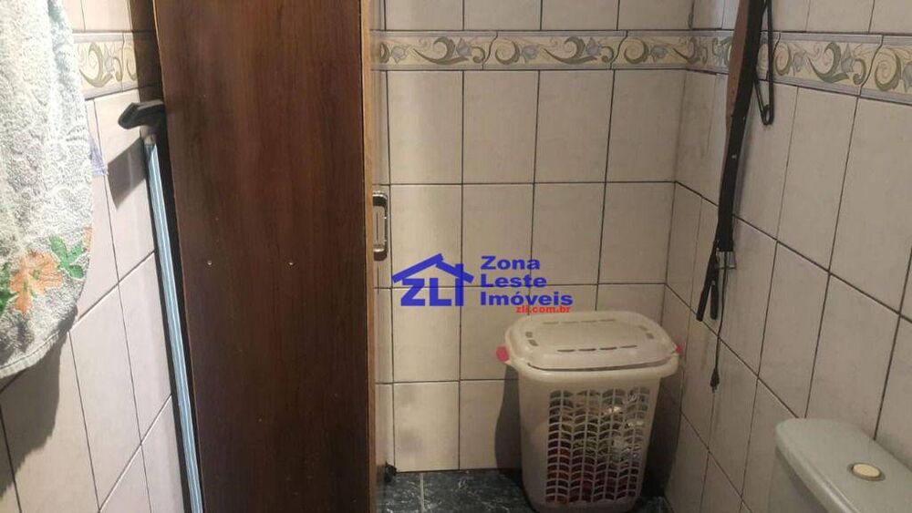 Sobrado, 3 quartos, 130 m² - Foto 1