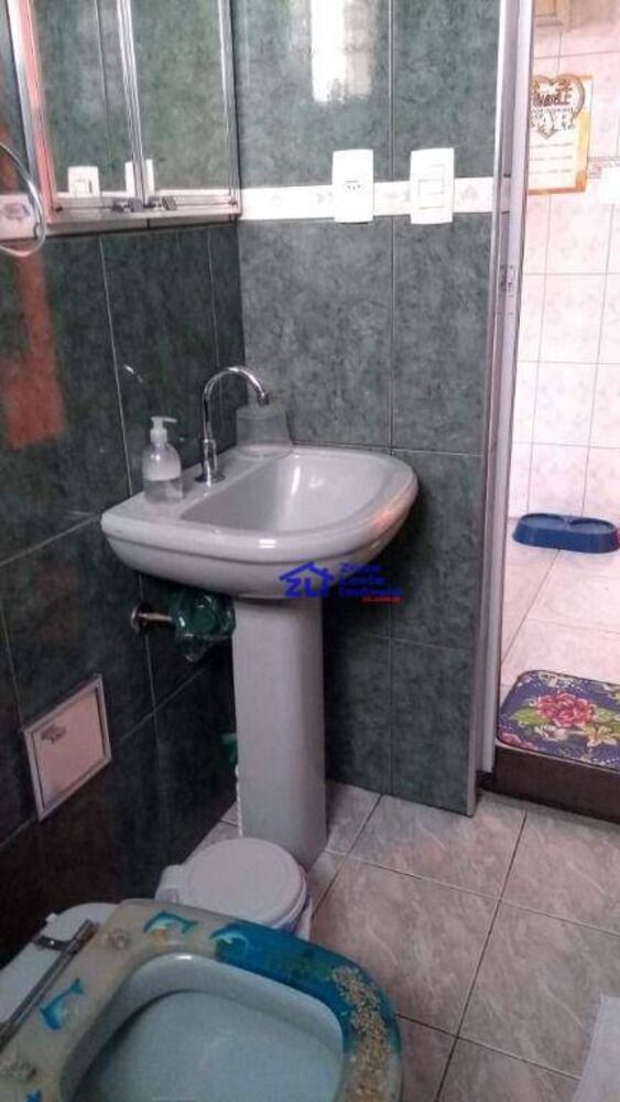 Sobrado, 3 quartos, 130 m² - Foto 4
