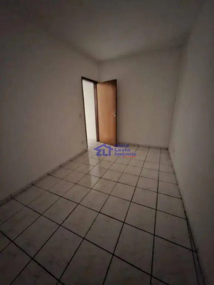 Sobrado, 2 quartos, 120 m² - Foto 1