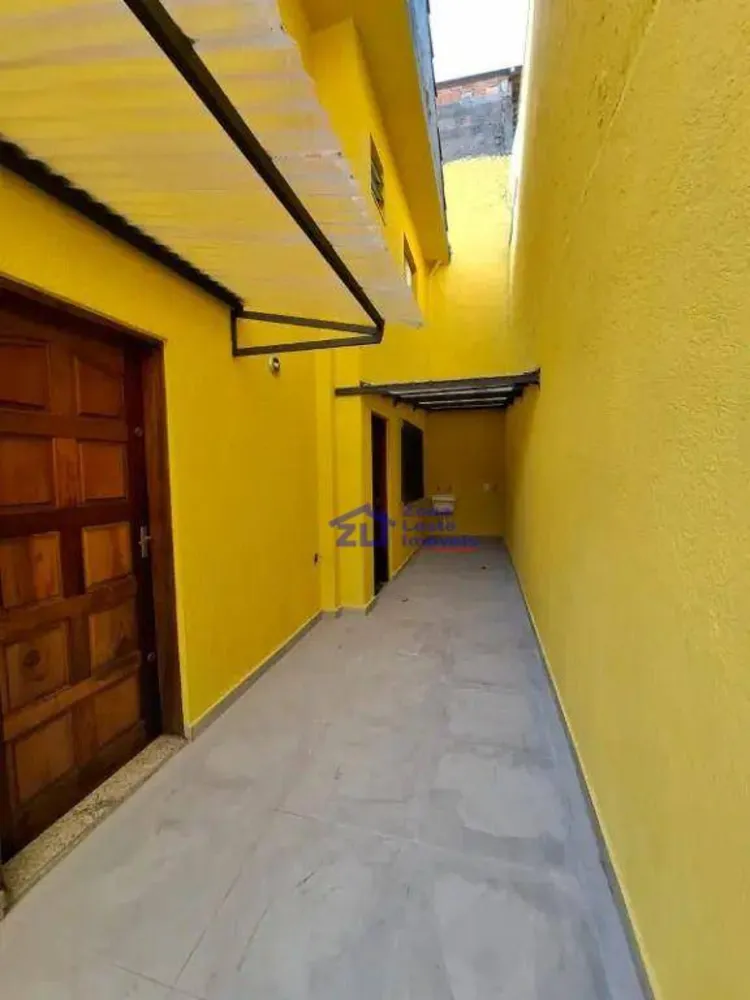 Sobrado, 2 quartos, 120 m² - Foto 3