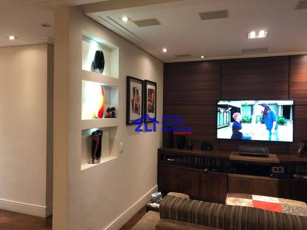 Apartamento, 3 quartos, 147 m² - Foto 7