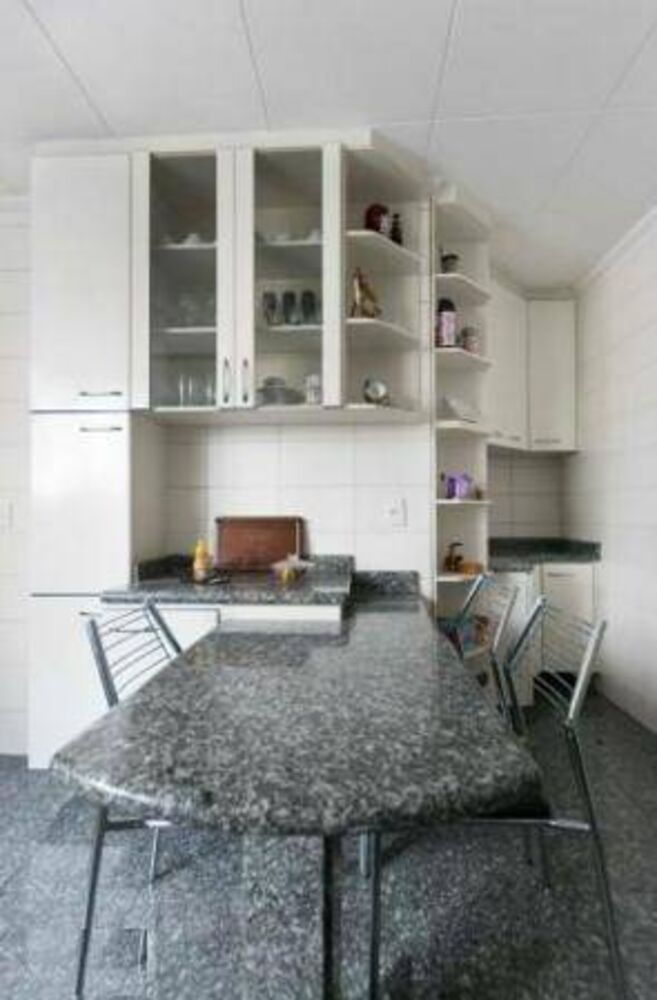 Apartamento, 3 quartos, 147 m² - Foto 4