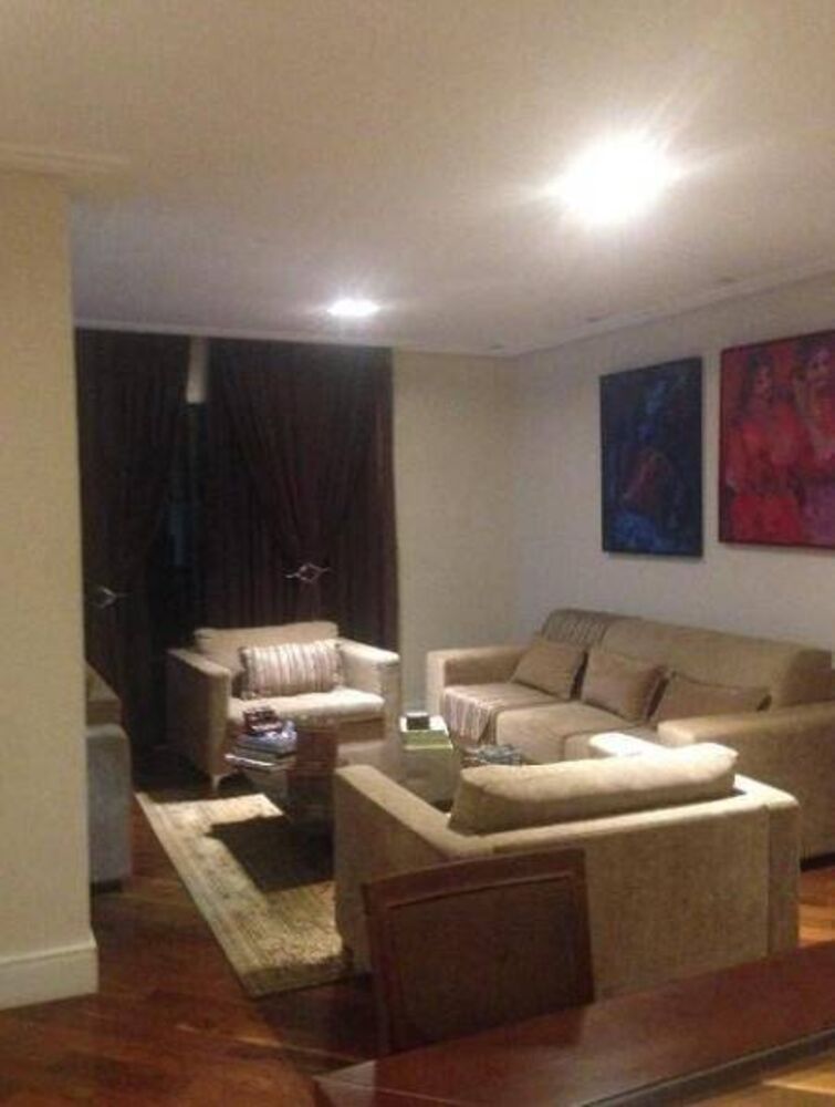 Apartamento, 3 quartos, 147 m² - Foto 14
